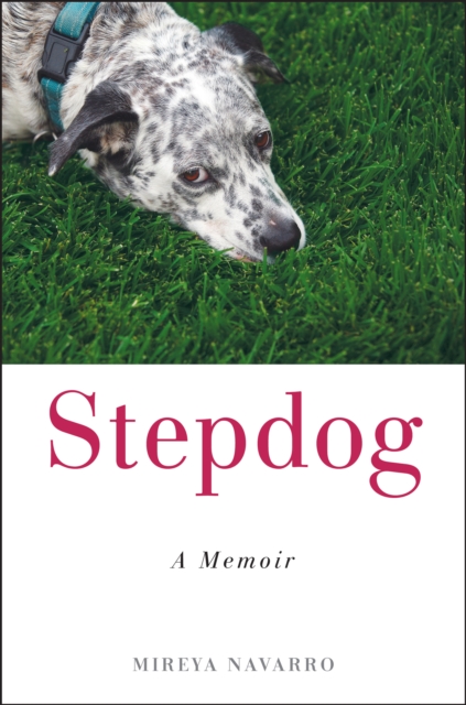 Stepdog, EPUB eBook