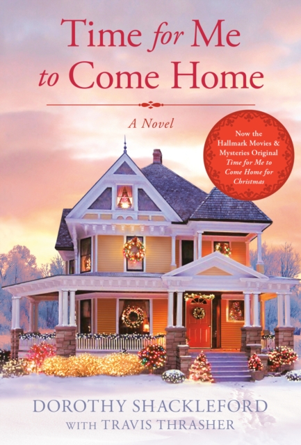 Time For Me to Come Home, EPUB eBook