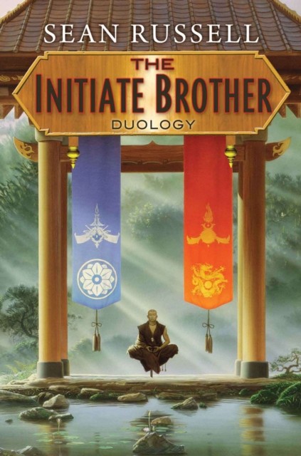 Initiate Brother Duology, EPUB eBook