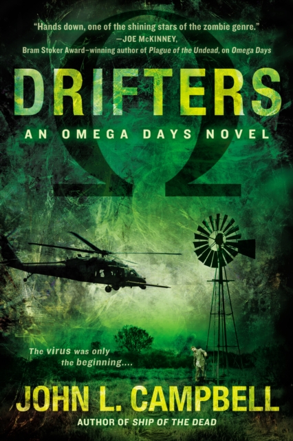 Drifters, EPUB eBook