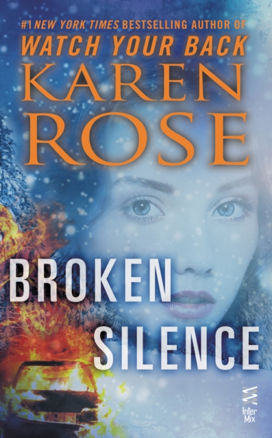 Broken Silence, EPUB eBook