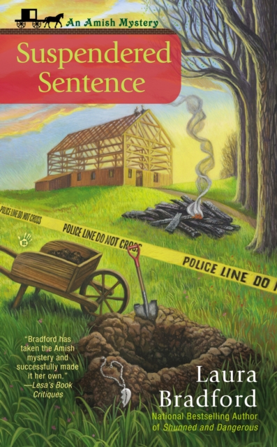 Suspendered Sentence, EPUB eBook