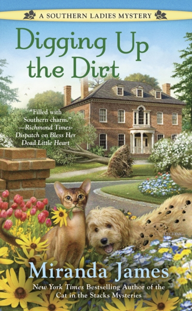 Digging Up the Dirt, EPUB eBook