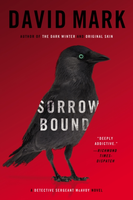 Sorrow Bound, EPUB eBook