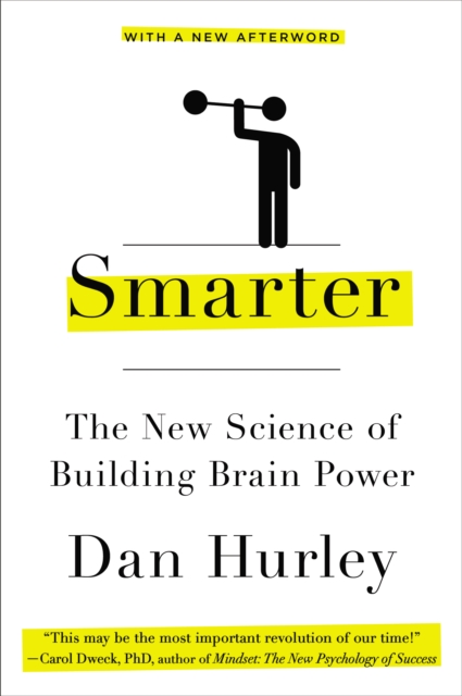 Smarter, EPUB eBook