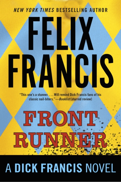 Front Runner, EPUB eBook