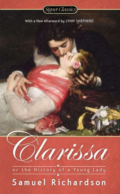 Clarissa: Or the History of a Young Lady, EPUB eBook
