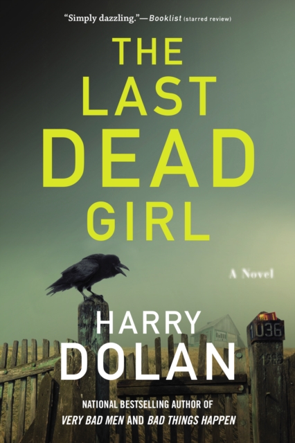 Last Dead Girl, EPUB eBook