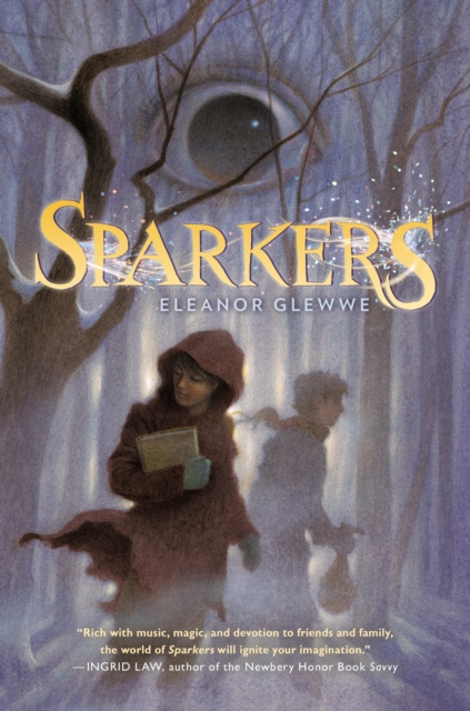 Sparkers, EPUB eBook