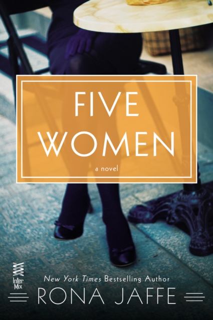 Five Women, EPUB eBook