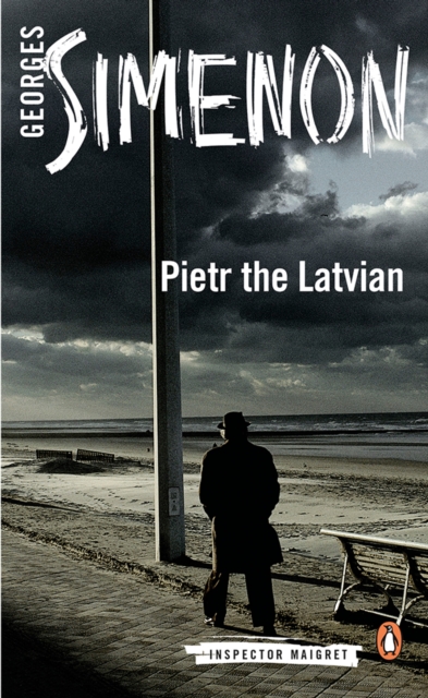 Pietr the Latvian, EPUB eBook