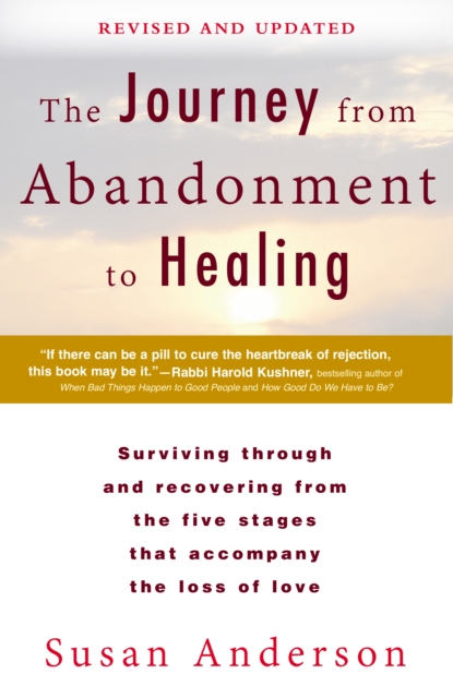 Journey from Abandonment to Healing: Revised and Updated, EPUB eBook
