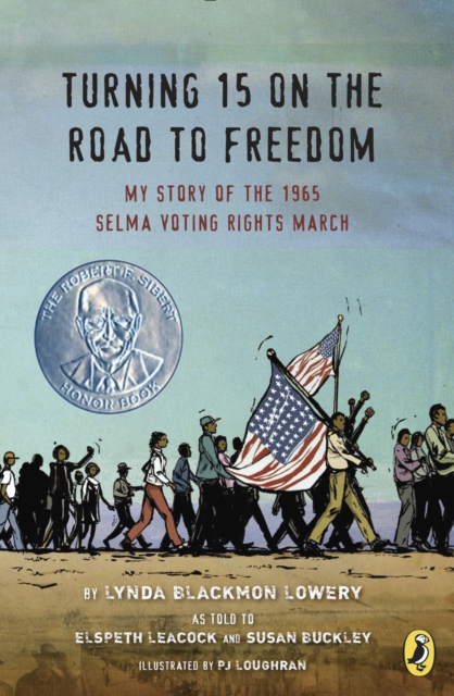 Turning 15 on the Road to Freedom, EPUB eBook