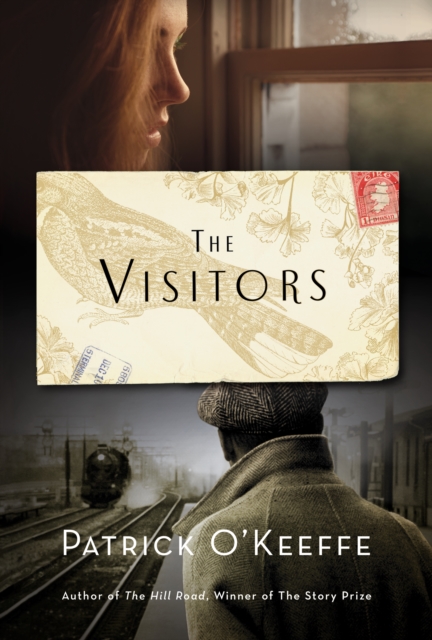Visitors, EPUB eBook