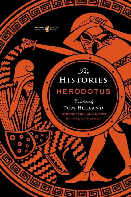 Histories, EPUB eBook