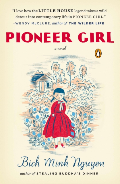 Pioneer Girl, EPUB eBook