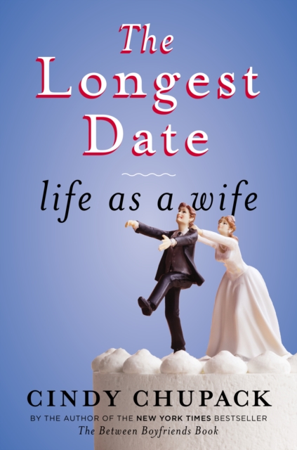 Longest Date, EPUB eBook