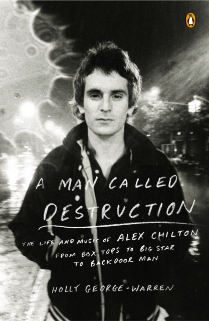 Man Called Destruction, EPUB eBook