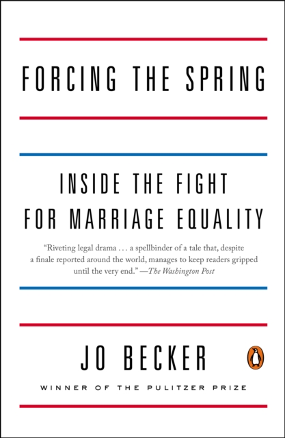 Forcing the Spring, EPUB eBook
