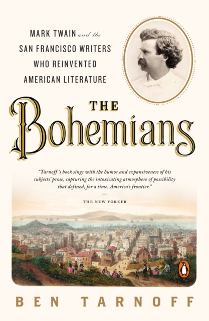 Bohemians, EPUB eBook