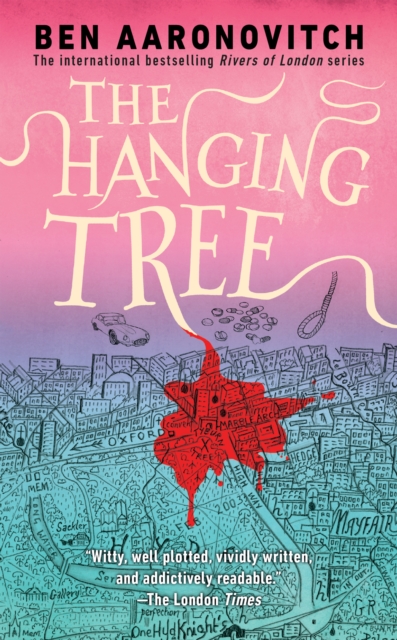 Hanging Tree, EPUB eBook