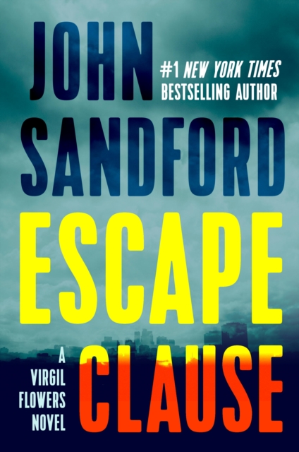 Escape Clause, EPUB eBook