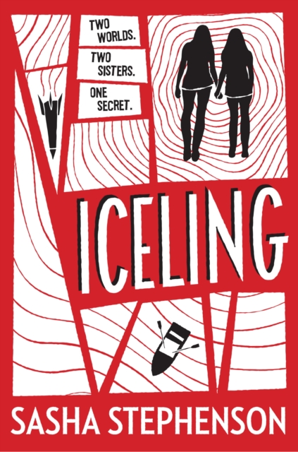 Iceling, EPUB eBook