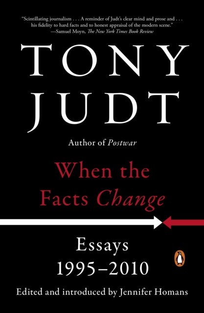When the Facts Change, EPUB eBook