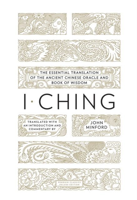 I Ching, EPUB eBook