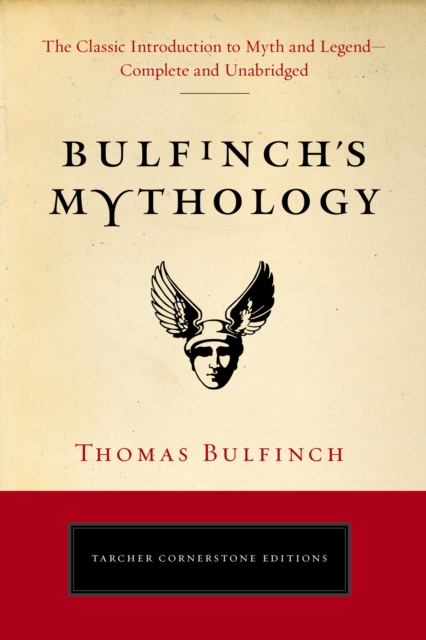 Bulfinch's Mythology, EPUB eBook