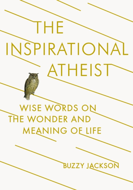 Inspirational Atheist, EPUB eBook