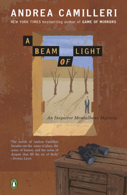 Beam of Light, EPUB eBook
