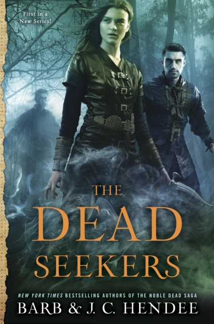 Dead Seekers, EPUB eBook