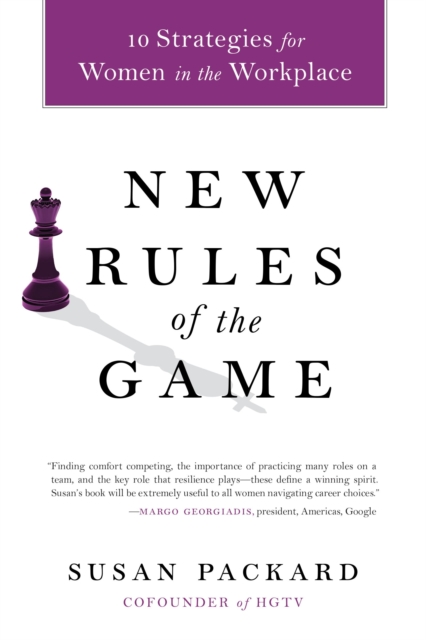 New Rules of the Game, EPUB eBook