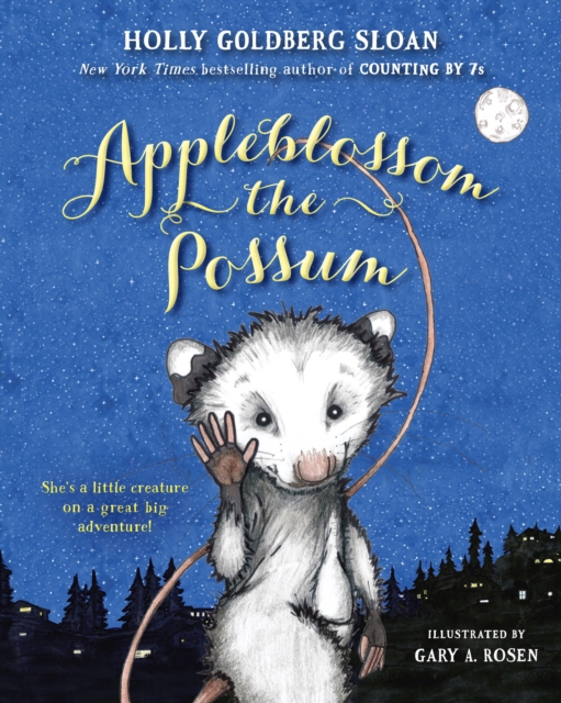 Appleblossom the Possum, EPUB eBook
