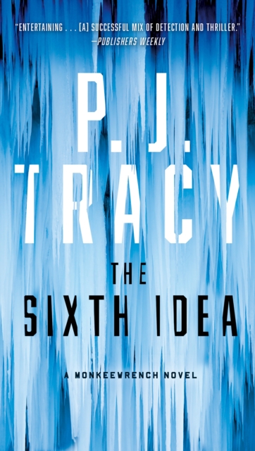 Sixth Idea, EPUB eBook