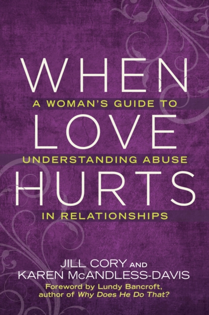 When Love Hurts, EPUB eBook