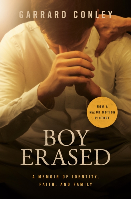 Boy Erased, EPUB eBook
