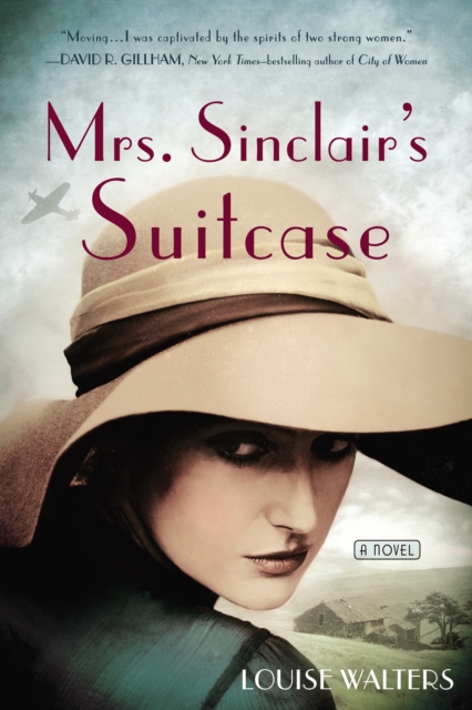 Mrs. Sinclair's Suitcase, EPUB eBook