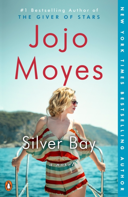 Silver Bay, EPUB eBook