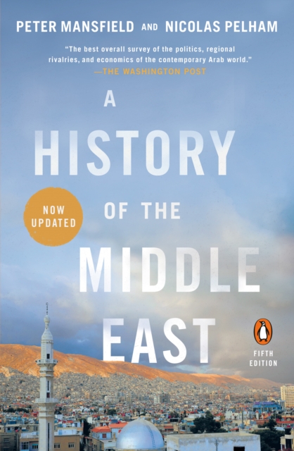 History of the Middle East, EPUB eBook