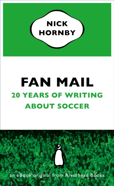 Fan Mail, EPUB eBook