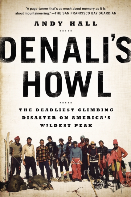 Denali's Howl, EPUB eBook