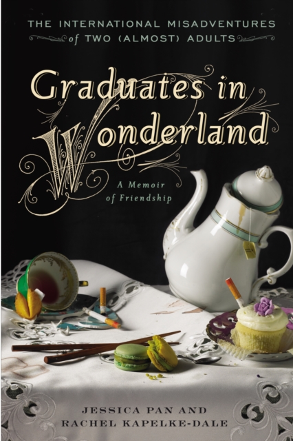 Graduates in Wonderland, EPUB eBook