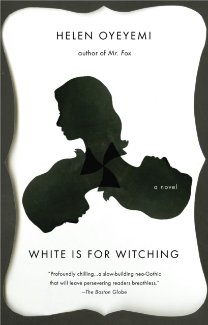 White is for Witching, EPUB eBook