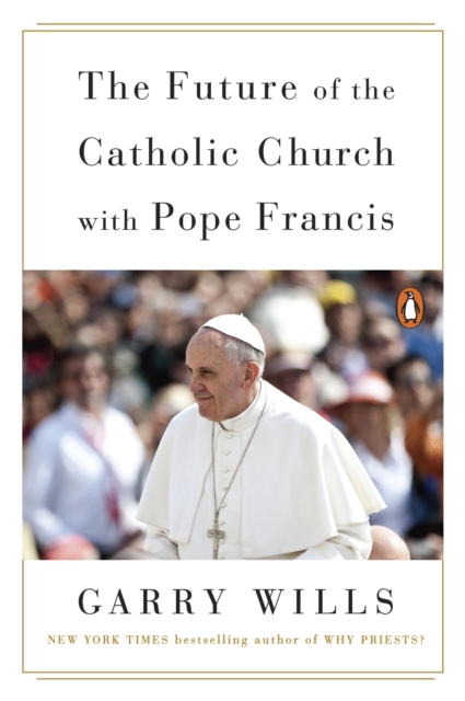 Future of the Catholic Church with Pope Francis, EPUB eBook