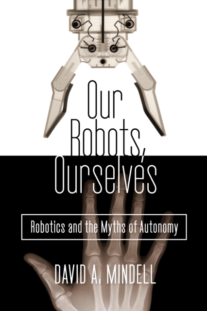 Our Robots, Ourselves, EPUB eBook