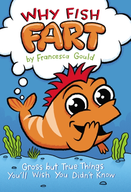 Why Fish Fart, EPUB eBook