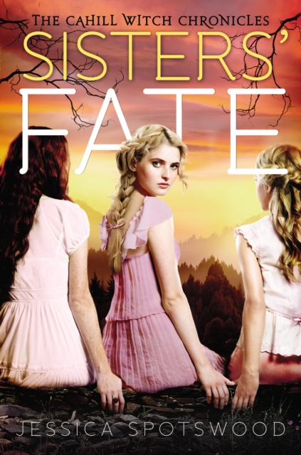 Sisters' Fate, EPUB eBook