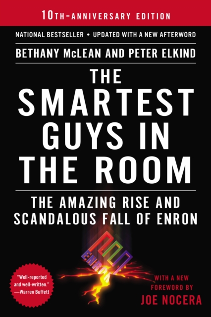 Smartest Guys in the Room, EPUB eBook
